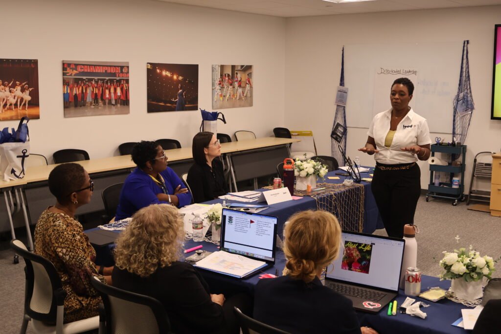 Leadership Development