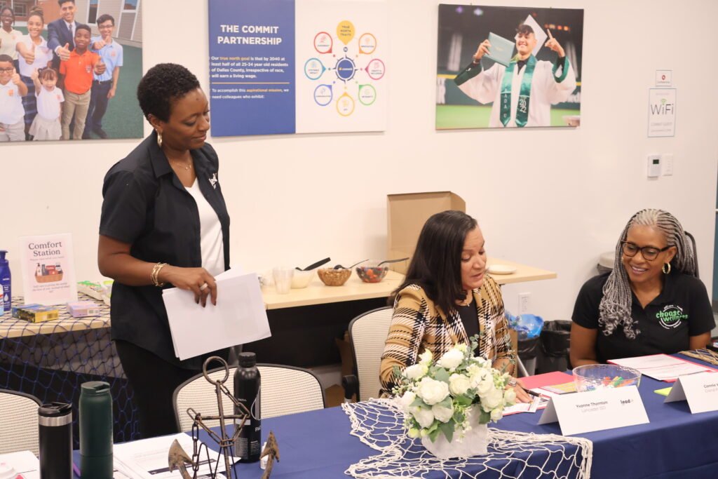 Executive & Team Coaching