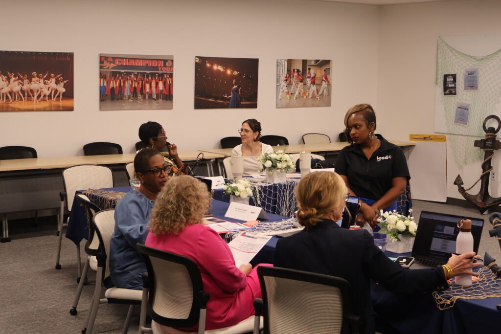 System Leadership Consulting