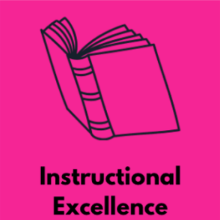 instructional excellence