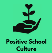 positive school culture