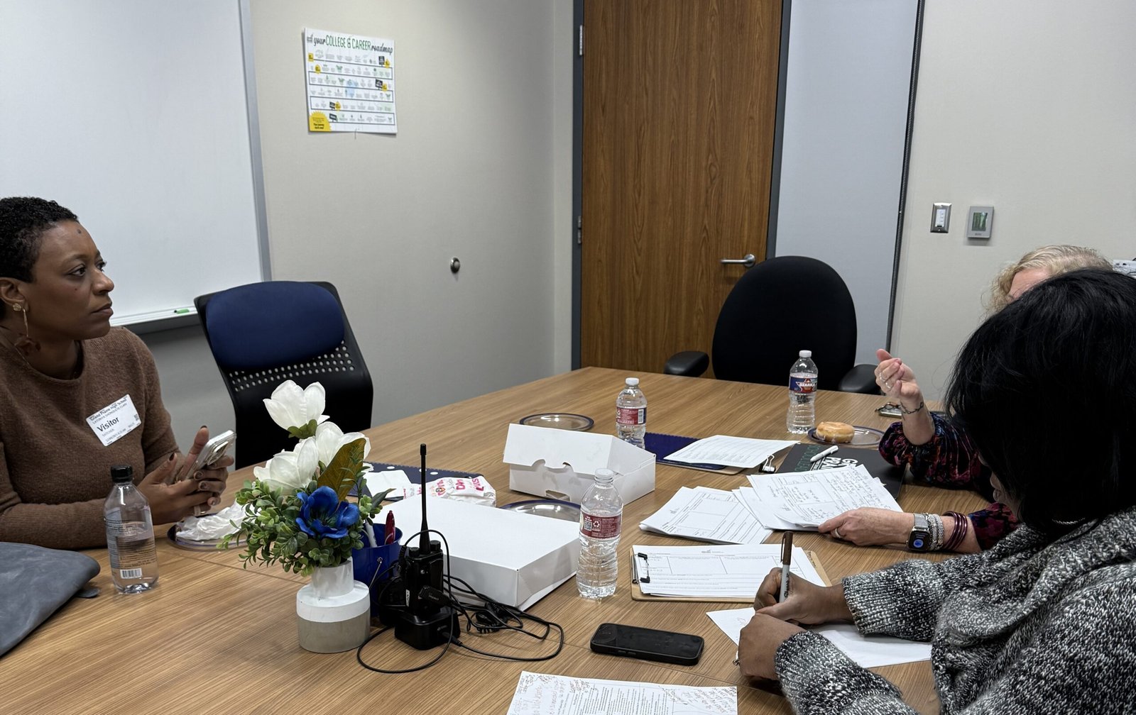 Lead 180 Partnership